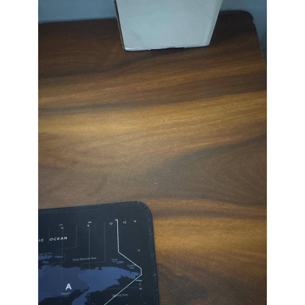 Study Table with Cabinet - used study-office in Gurugram - photo 2