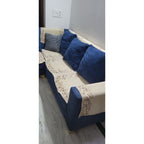 5-Seater L-Shape Sofa