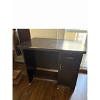 Study Desk with Cabinet - used study-office in Gurugram - photo 1