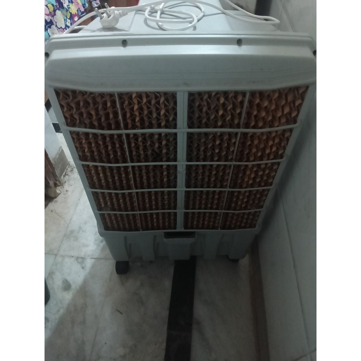 Keny Desert Air Cooler