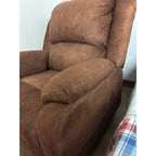 One-Seater Manual Recliner - view 2