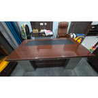 Executive Office Table - used study and office in Gurugram - photo 2