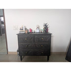 Dressing table full view