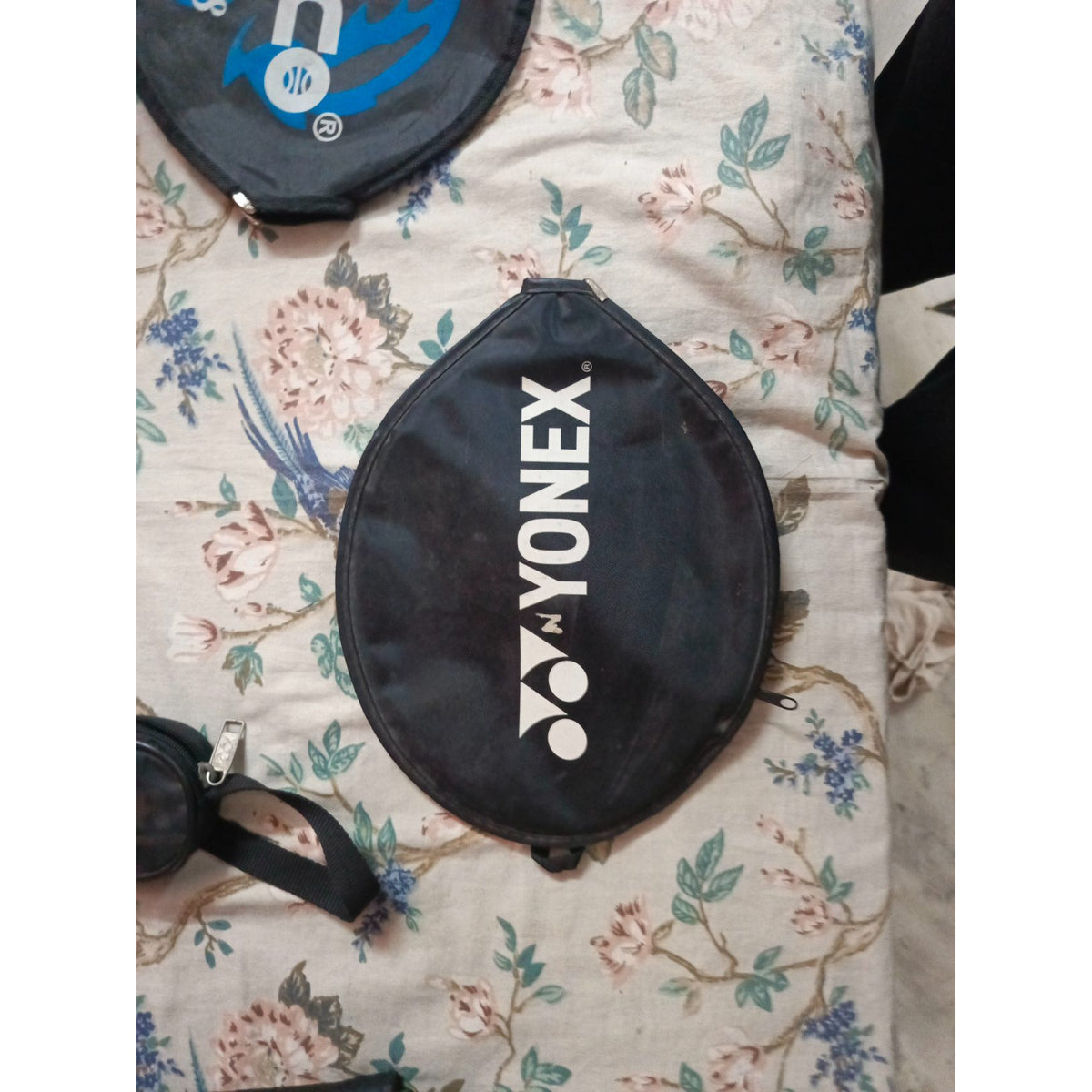 Yonex & Cosco Rackets, Set of 4 - used other in Delhi - photo 7