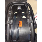 R for Rabbit Infant Car Seat - used kids in Gurugram - photo 4