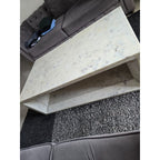 Marble Centre Table - used living room in Gurugram - photo 1