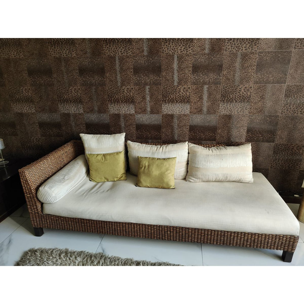 Wicker World 3+2 Sofa Set