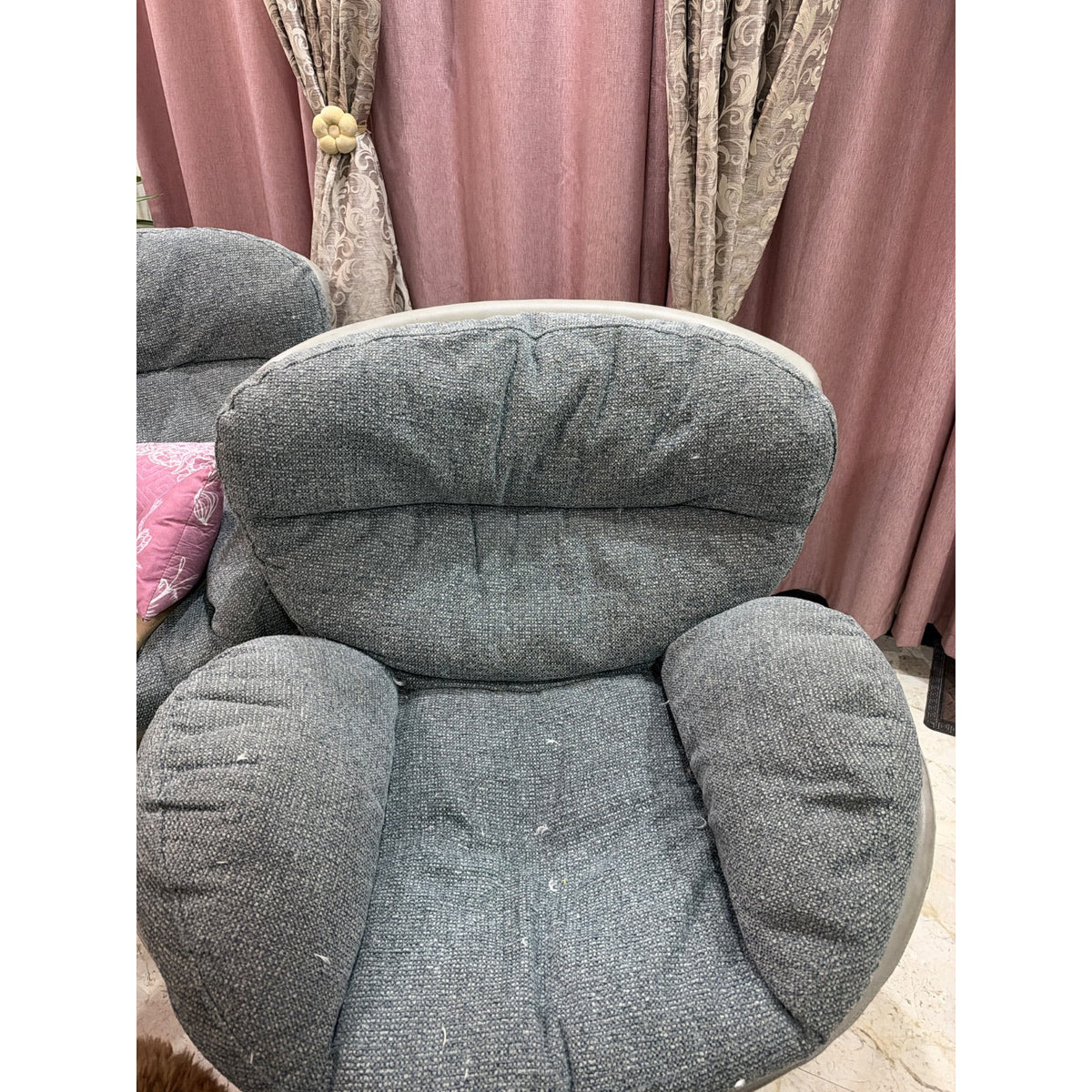 Lounge chair x 2 - photo 1 - Gurgaon