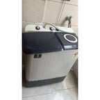 Samsung 6.5 kg Washer - used item in Delhi - photo 4