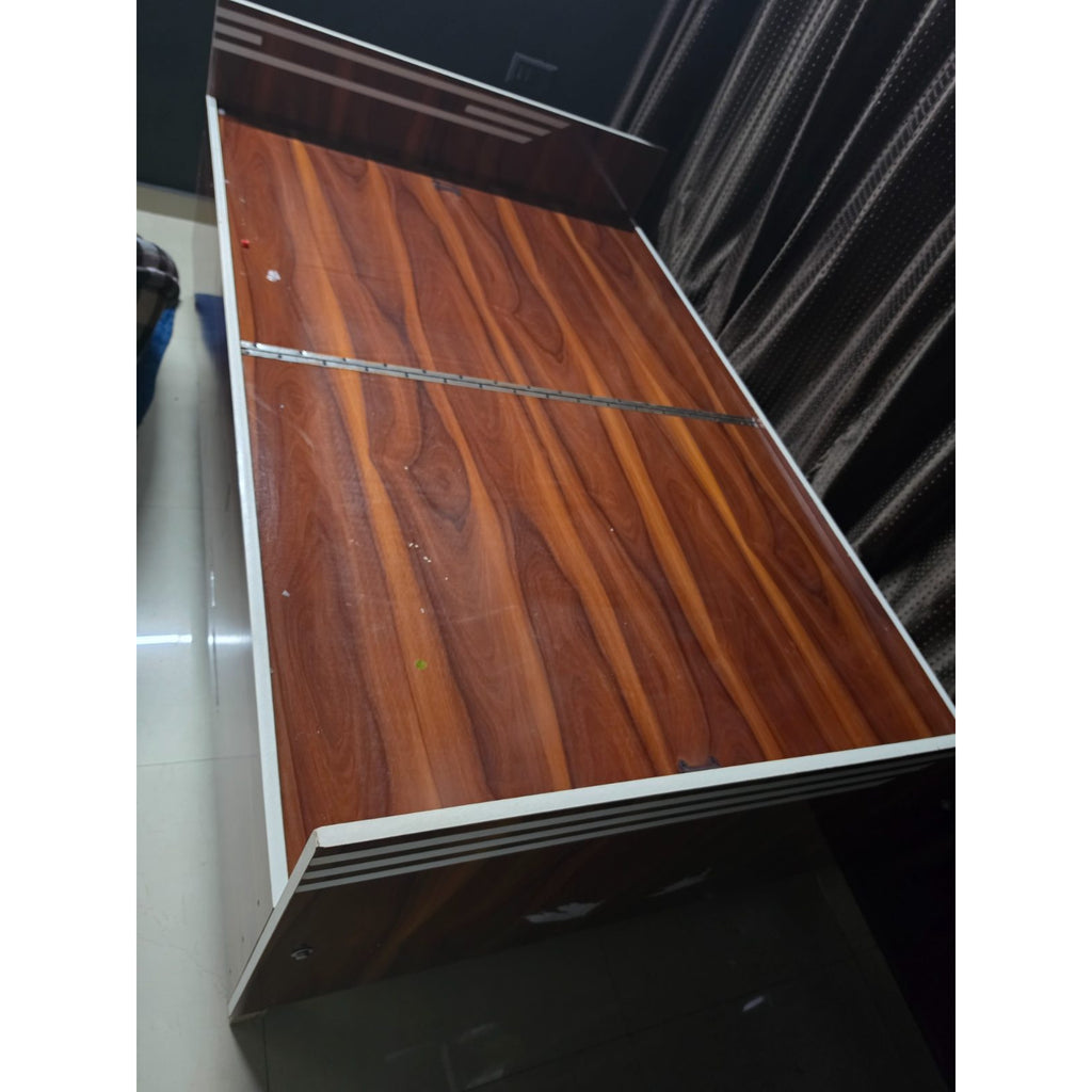 Box Bed 6 x 4 ft - used bedroom in Ghaziabad - photo 2