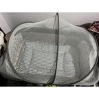 R for Rabbit baby cot - used kids corner in Delhi - photo 3