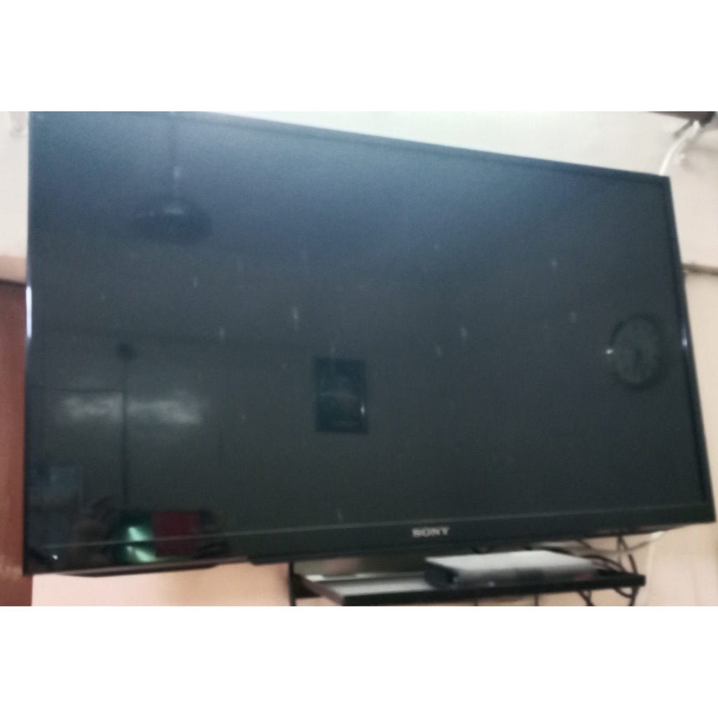 LED TV with Remote - photo 3 - Delhi