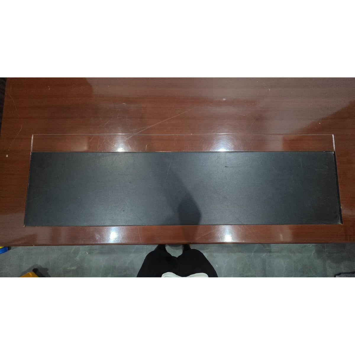 Executive Office Table - used study and office in Gurugram - photo 3