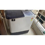 Samsung 6.5 kg Washer - used item in Delhi - photo 1