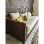 Wicker World 3+2 Sofa Set