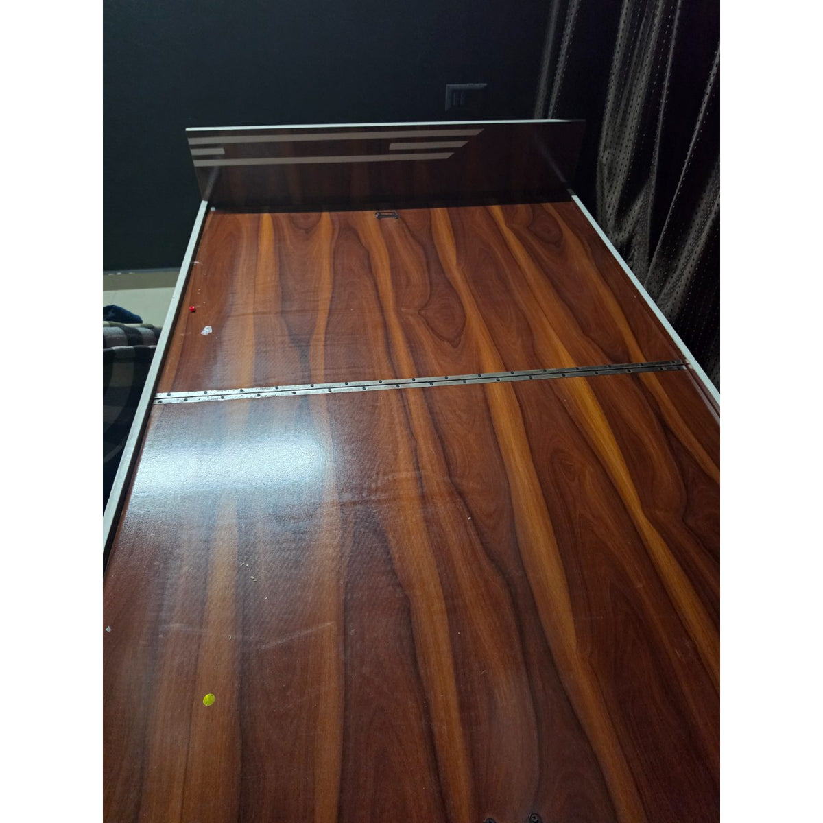 Box Bed 6 x 4 ft - used bedroom in Ghaziabad - photo 3