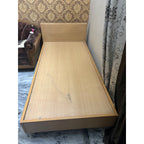Sofa and Single Bed Bundle - used furniture or appliance in Gurugram - photo 1