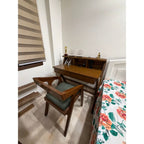 Study Table with Chair