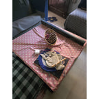 Urban Ladder Glass-Top Coffee Table with Open Storage - used living-room in Gurugram - photo 1