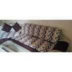 9-Seater Sofa and Centre Table - used living-room in Faridabad - photo 5