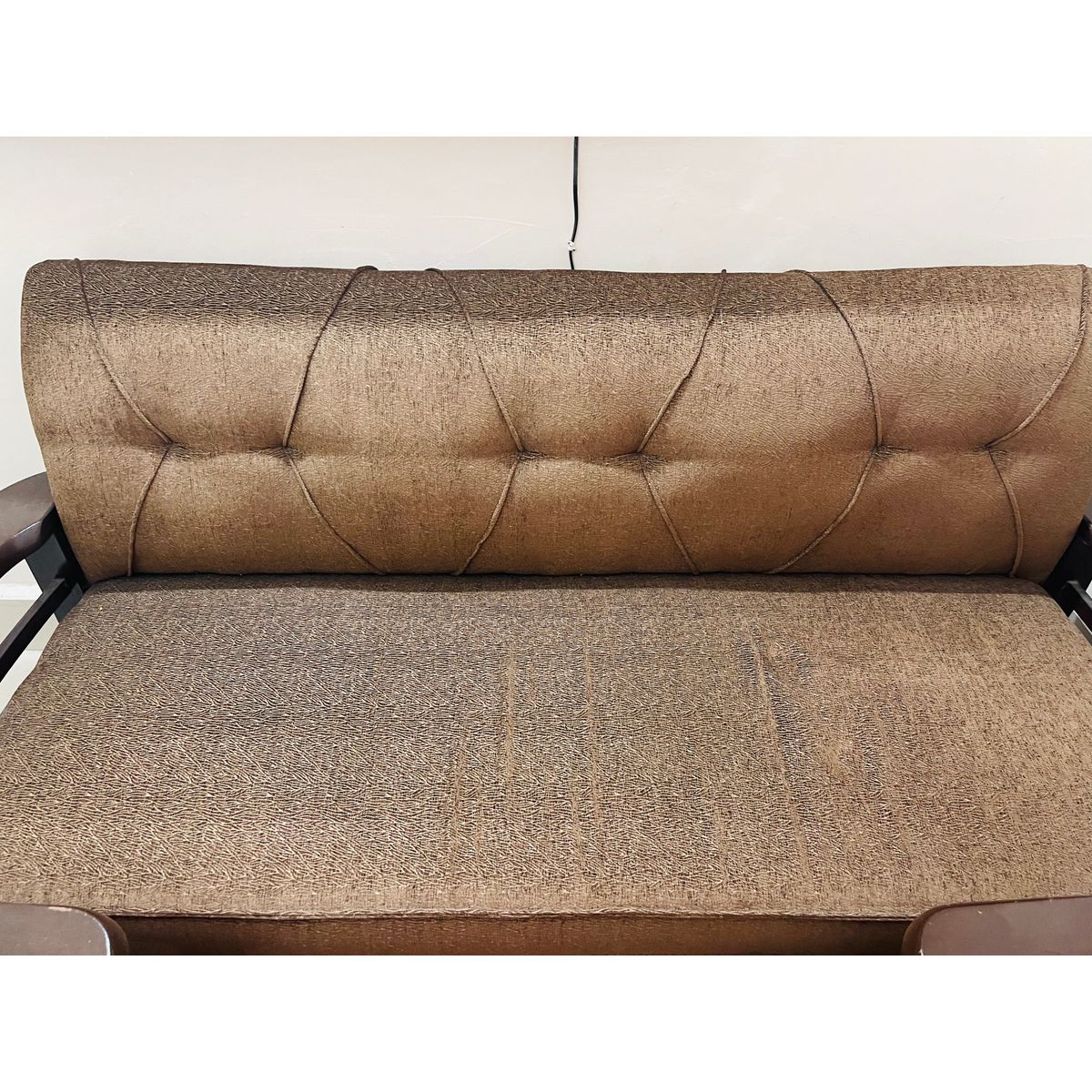 5-Seater Sofa Set