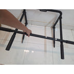 Decathlon Pull-Up Bar - used fitness equipment in Delhi - photo 1