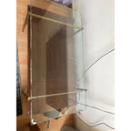 West Elm Mid Century Art Display Coffee Table - Additional View