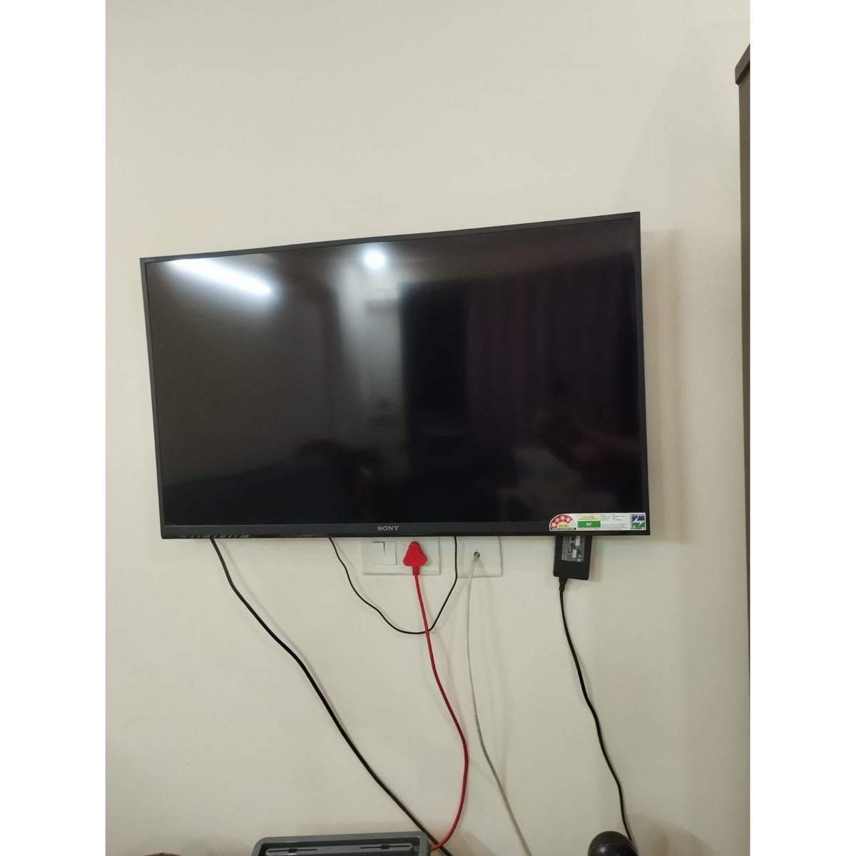 Sony LED TV - photo 5 - Gurgaon