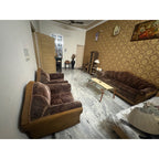 Sofa and Single Bed Bundle - used furniture or appliance in Gurugram - photo 3