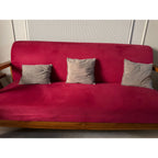 Sofa set full view