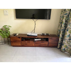 Urban Ladder TV Console - used living room in Delhi - photo 2