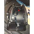 R for Rabbit Infant Car Seat - used kids in Gurugram - photo 3