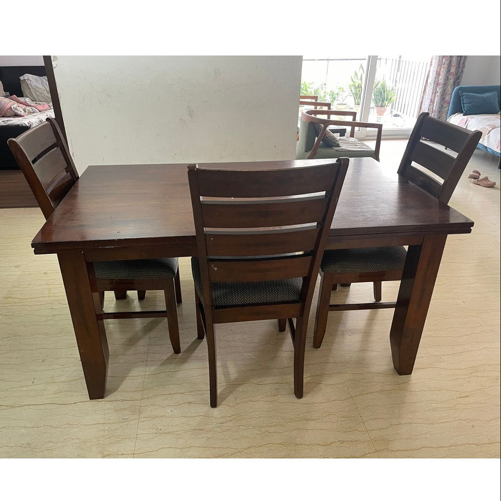 Dining Table Set chairs
