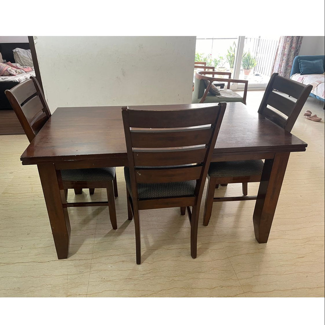 Dining Table Set chairs