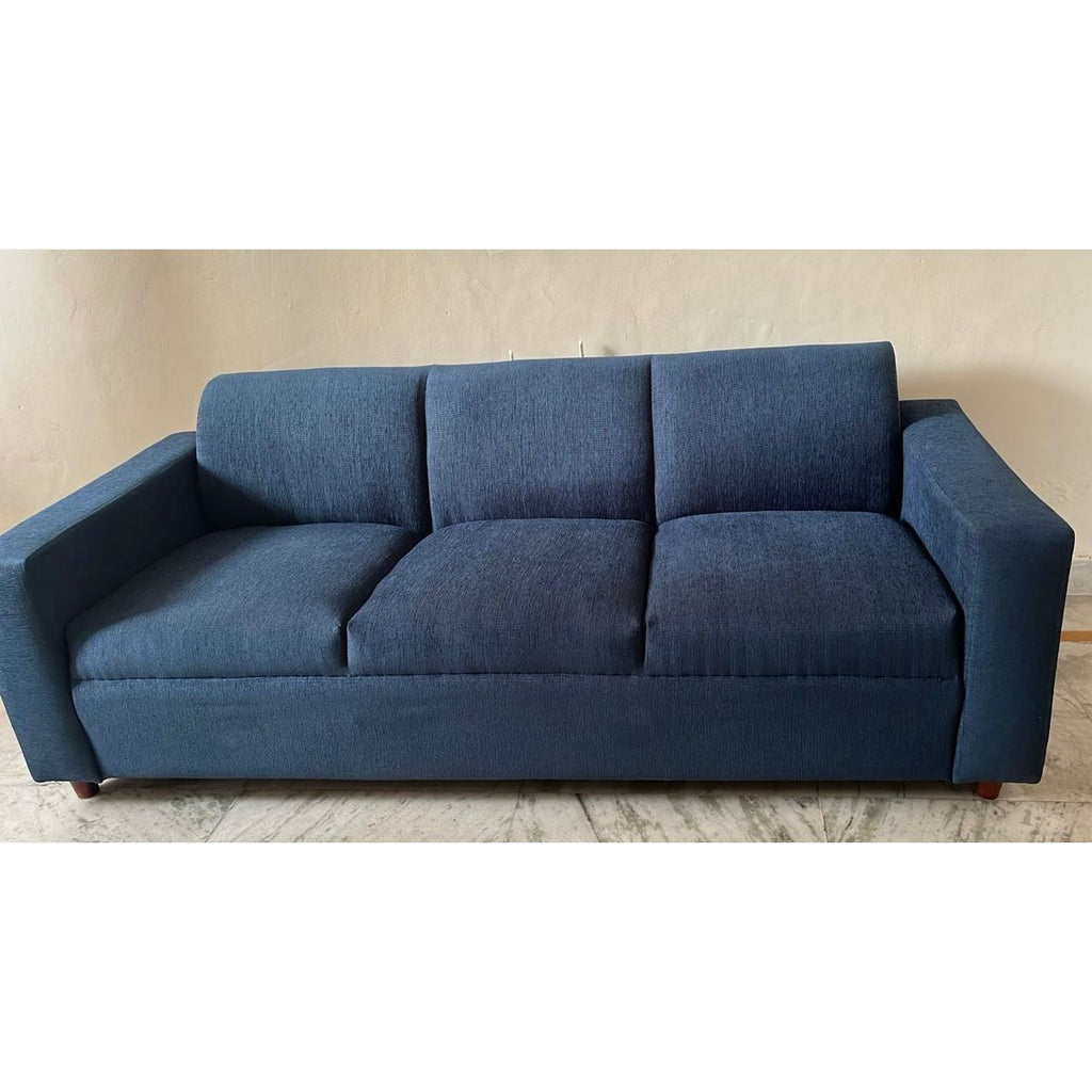 3-Seater Furlenco Sofa