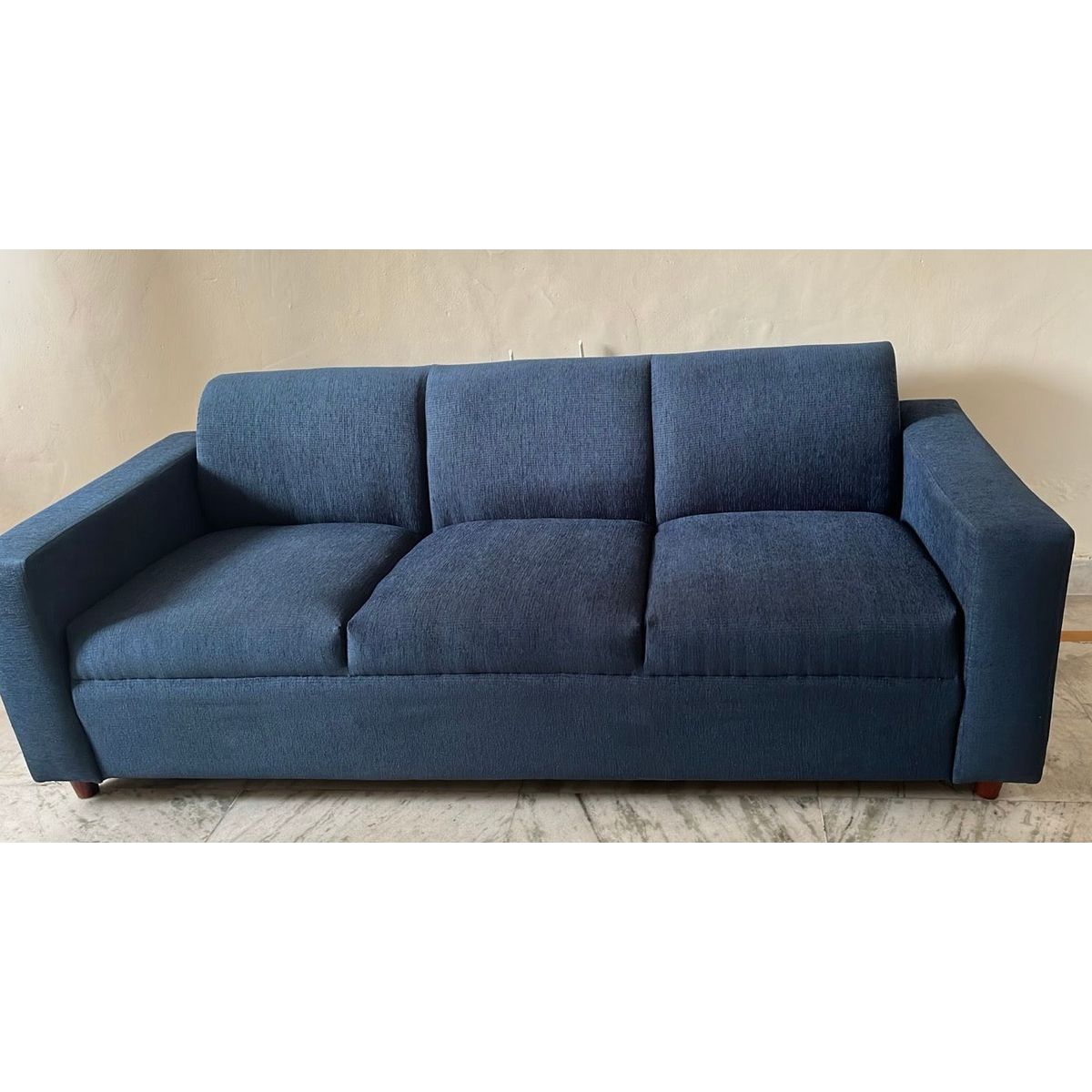 3-Seater Furlenco Sofa