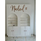 Salon Furniture Set - used salon furniture in Gurugram - photo 4