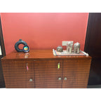Wooden Bar Cabinet - used living room in Delhi - photo 1
