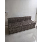 Sofa cum bed - used furniture in Delhi - photo 2
