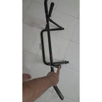 Decathlon Pull-Up Bar - used fitness equipment in Delhi - photo 3