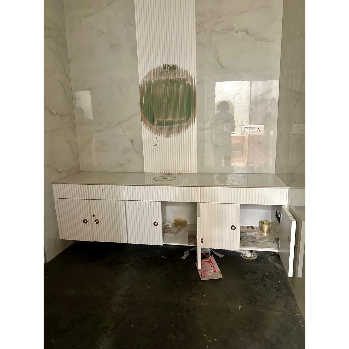 Salon Furniture Set - used salon furniture in Gurugram - photo 3