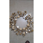 Sunburst Mirror and Wall Rings - used item in Noida - photo 6