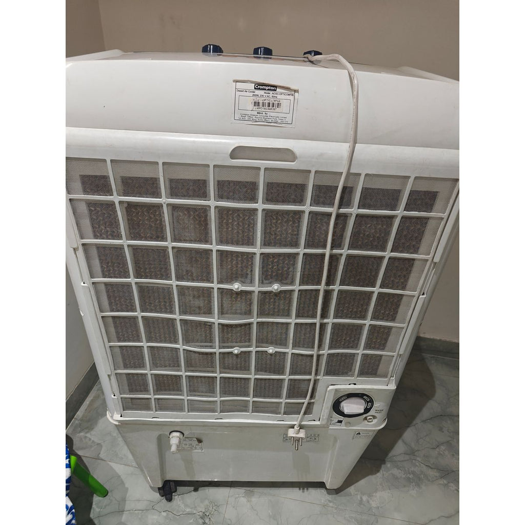 50 Litre Air Cooler