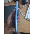 Samsung Galaxy A34 Smartphone, Blue - used electronics in Delhi - photo 3