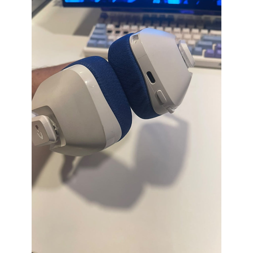 Logitech G733 Wireless Headset - used headphones in Gurugram - photo 4