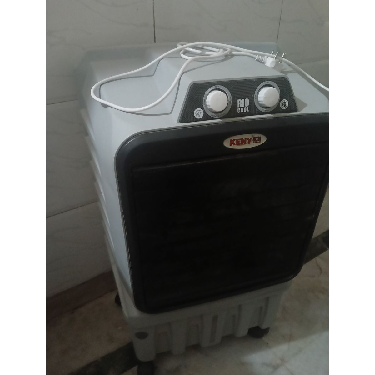 Keny Desert Air Cooler