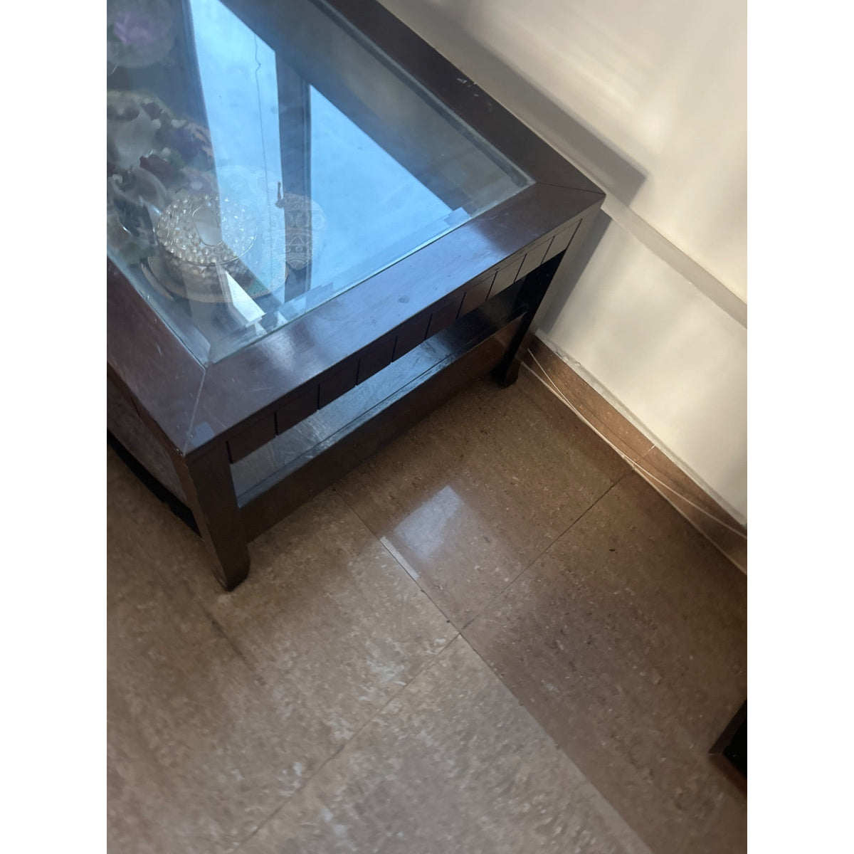 centre table - used furniture in Gurugram - photo 5