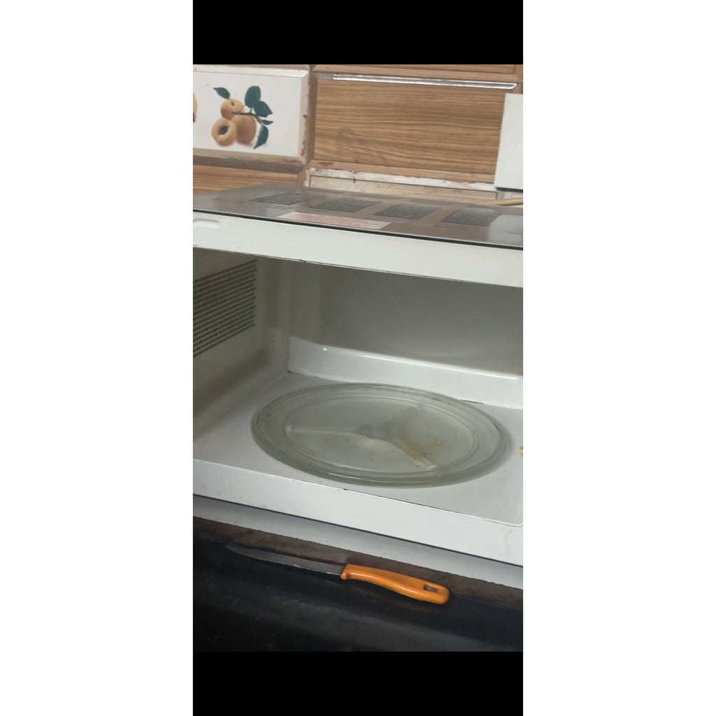 Godrej 17L Microwave - used kitchen in Delhi - photo 3