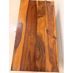 Sheesham Centre Table - used living room in Gurugram - photo 2