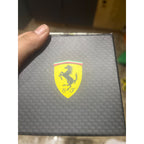 Ferrari-Branded Wristwatch with Box - used electronics in Ghaziabad - photo 2